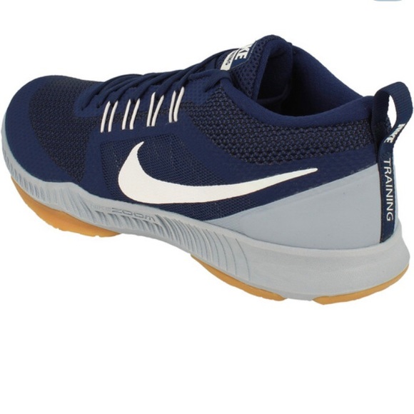 Nike Zoom Domination TR Mens Running Trainers - Picture 2 of 10